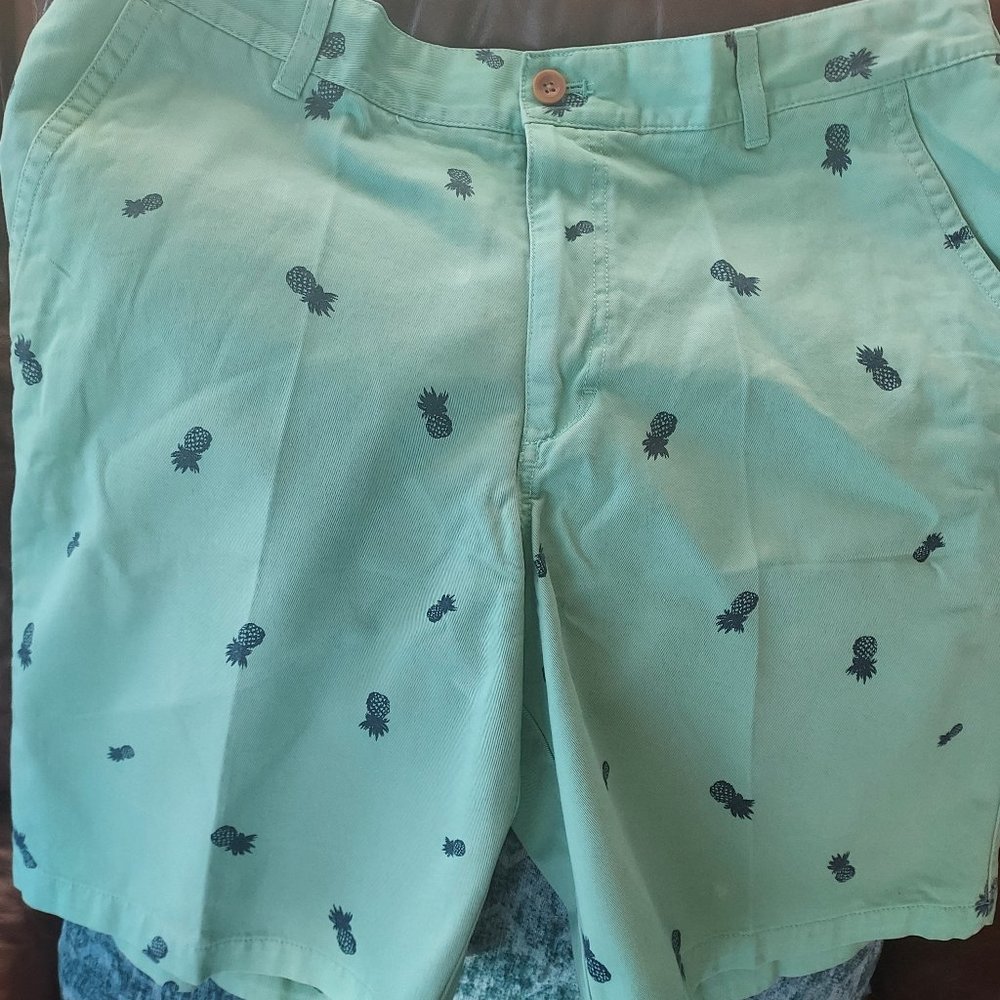 Mens IZOD shorts NEW